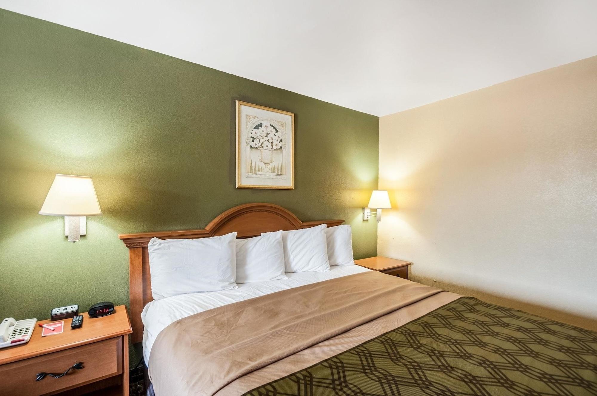 Econo Lodge Easton Route 50 Exterior foto